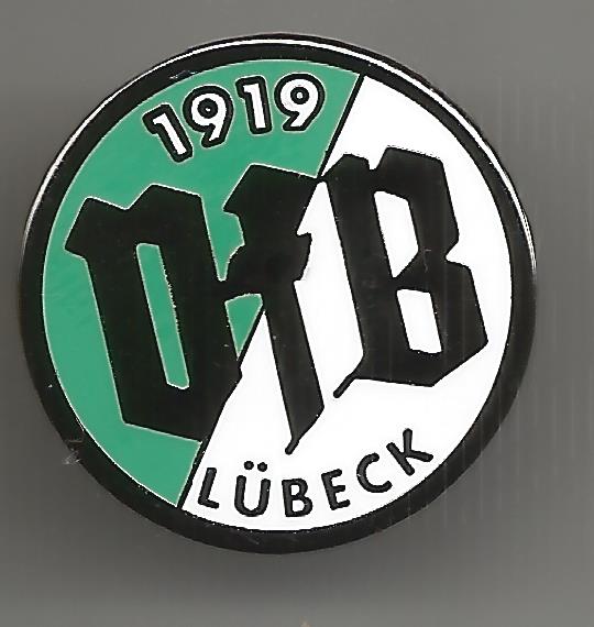 Badge VFB Luebeck